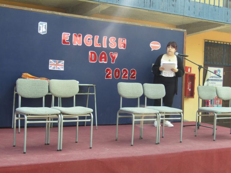 English Day