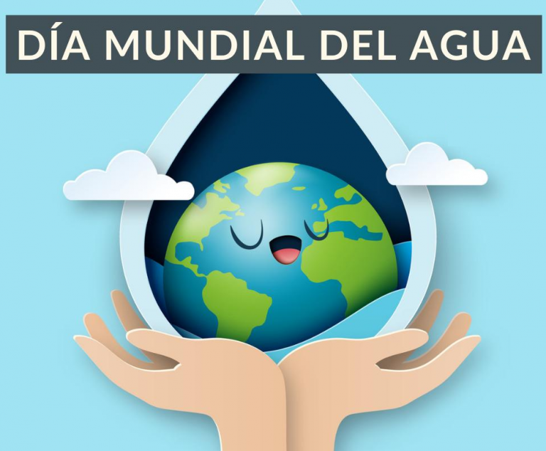 Acto Cívico Semanal: Día Mundial del Agua