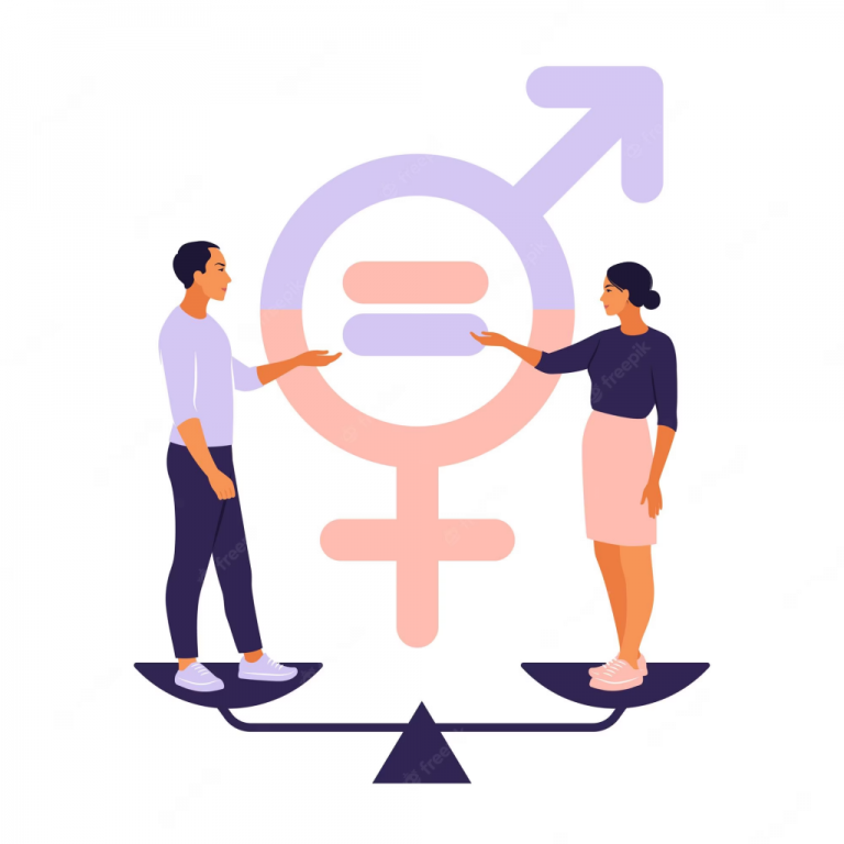 Día Internacional de la Mujer