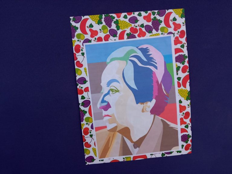 Acto Cívico Semanal: Gabriela Mistral