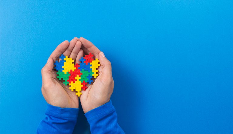 Acto Cívico Semanal: Día Mundial de Concienciación sobre el Autismo