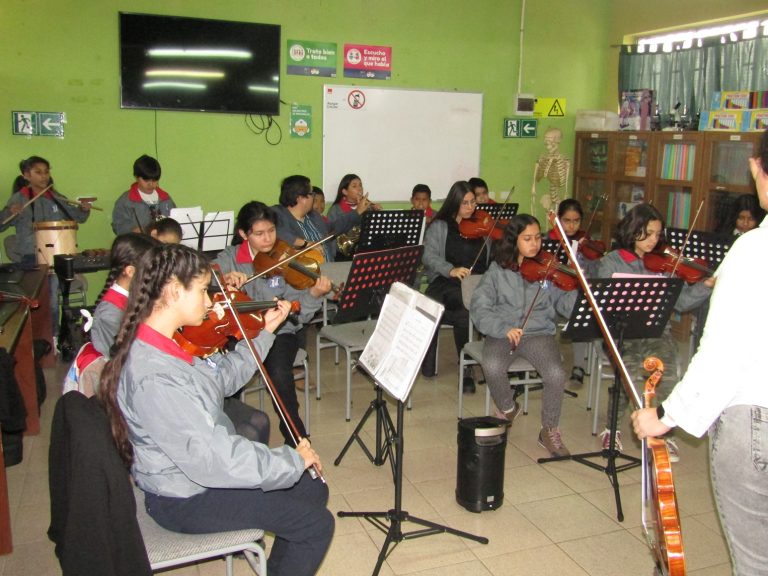 Semana de la Educación Artística