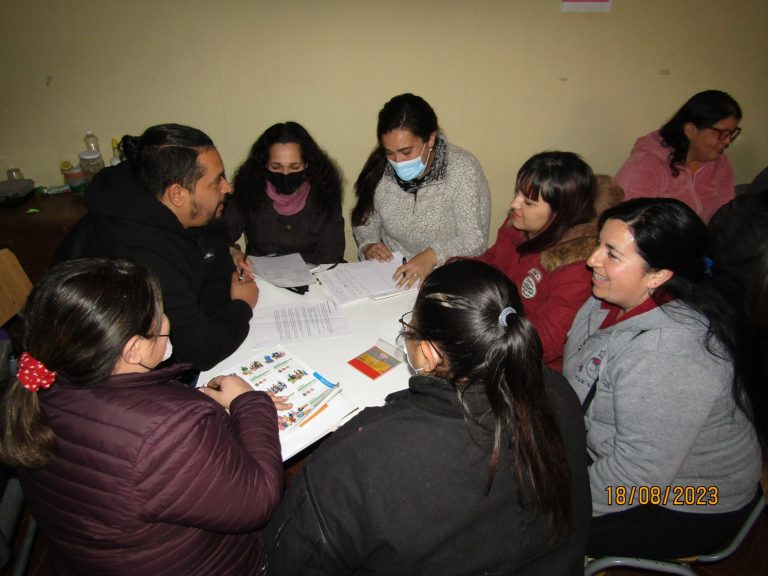 Congreso Pedagógico Curricular