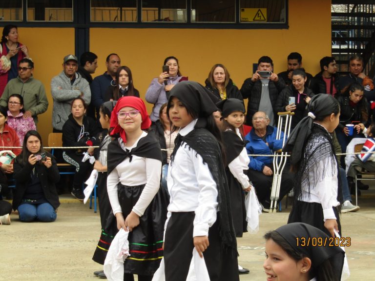 Fiesta de la Chilenidad 2023