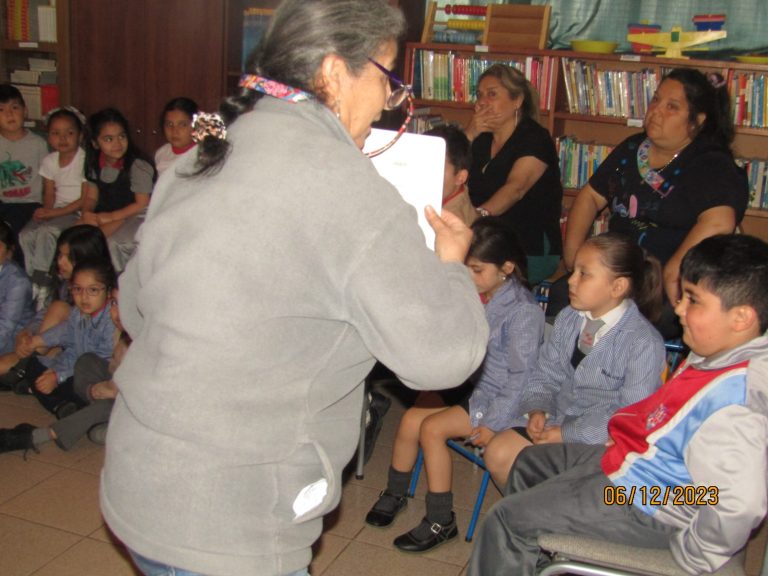 Actividad Plan Lector