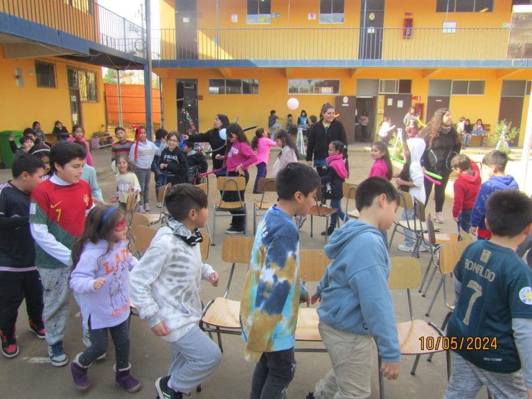 Día del Alumno