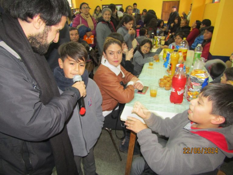 Día de la Familia