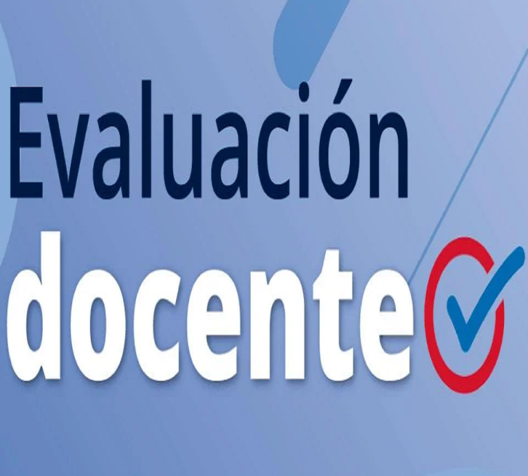 Evaluación Docente