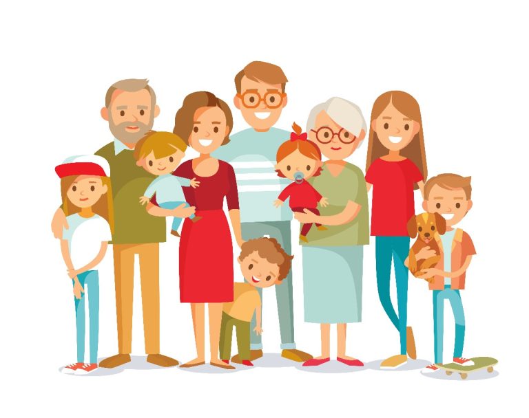 NT1 – “MI FAMILIA”