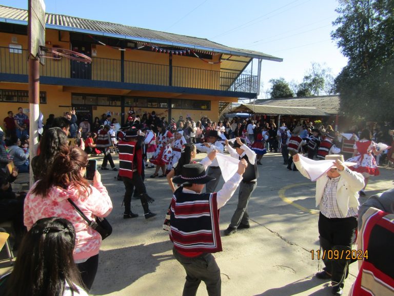 Fiesta de la Chilenidad – 2024