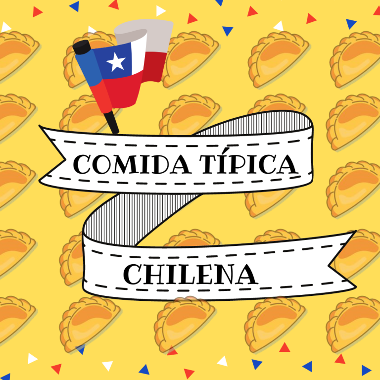 NT1 – “Mi comida típica favorita”