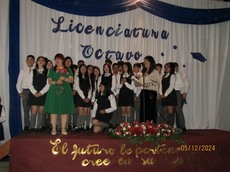 Licenciatura – 2024