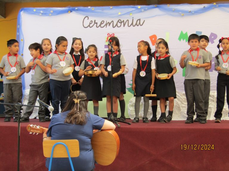 Premiación: Primera Lectura
