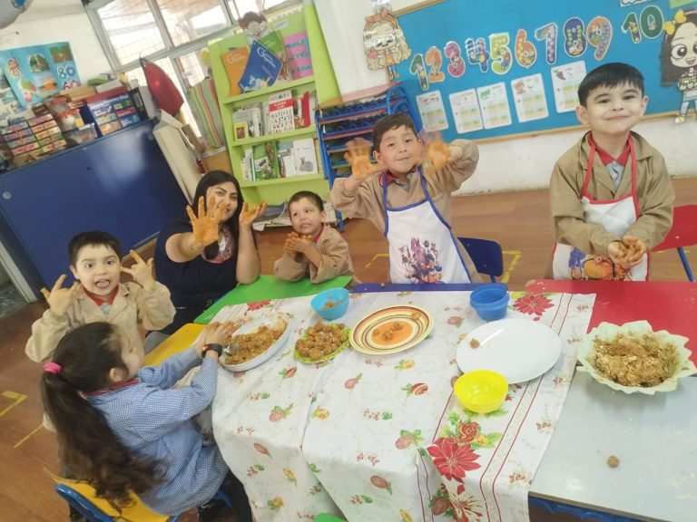 NT1: Talleres de Navidad y Verano