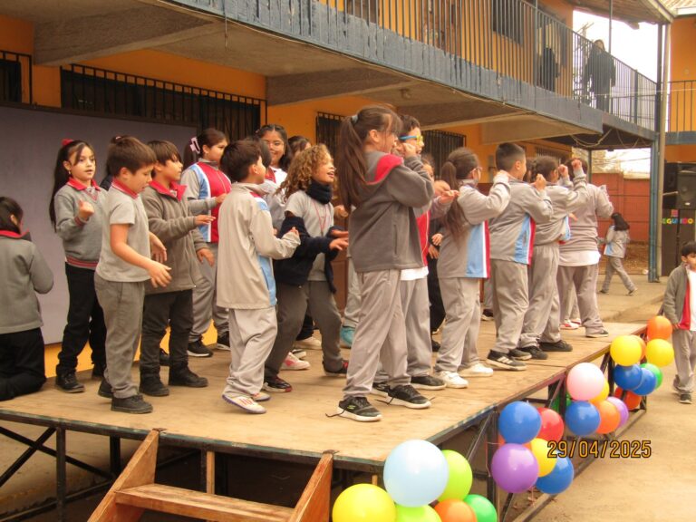 Concurso de talentos