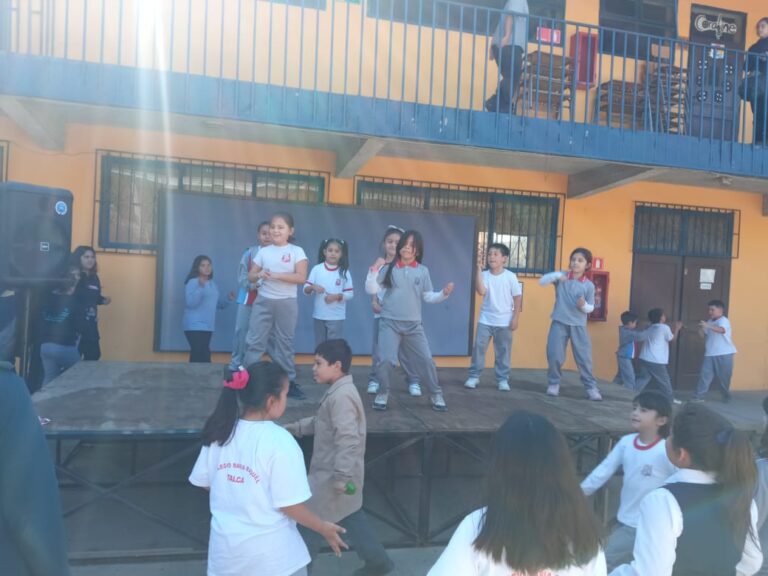 Baile Entretenido