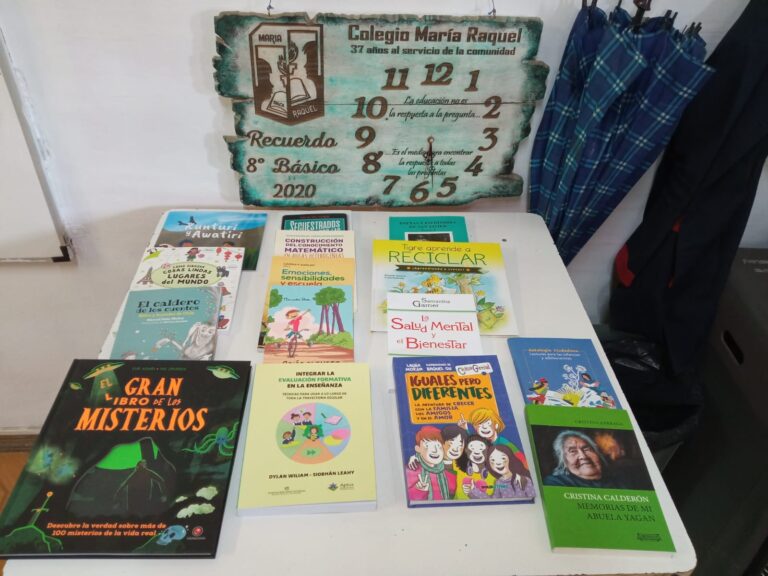 Biblioteca CRA