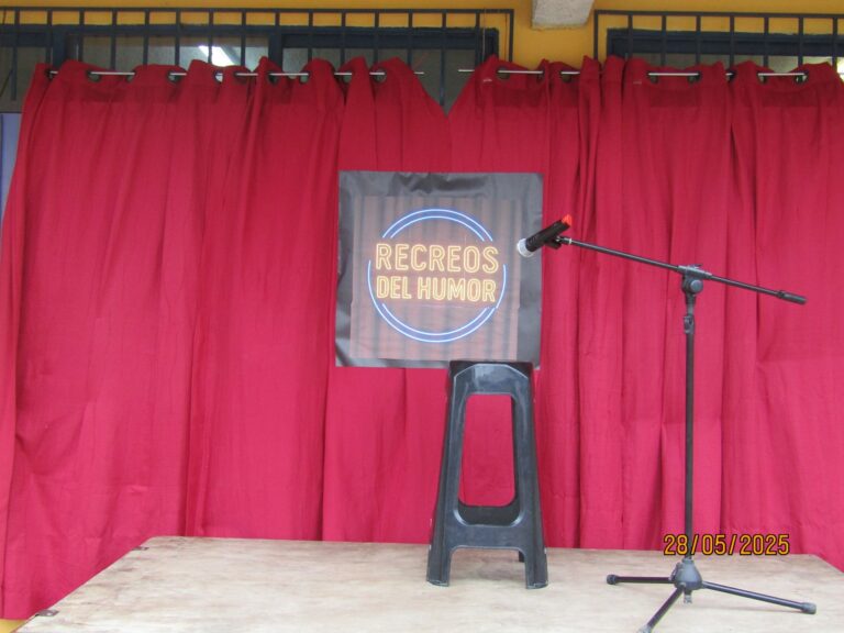 Recreos del Humor
