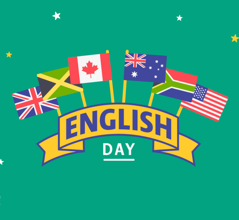 Acerca del English Day (información)