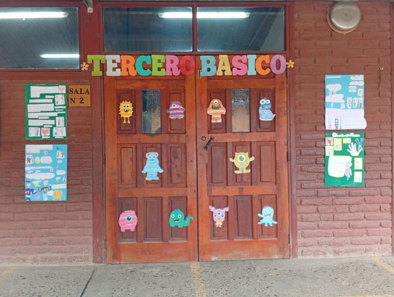 Jornada contra la violencia escolar