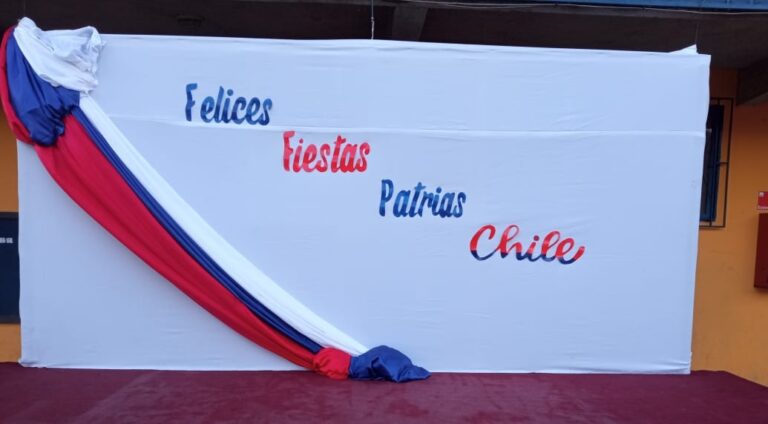 Fiesta de la Chilenidad 2025