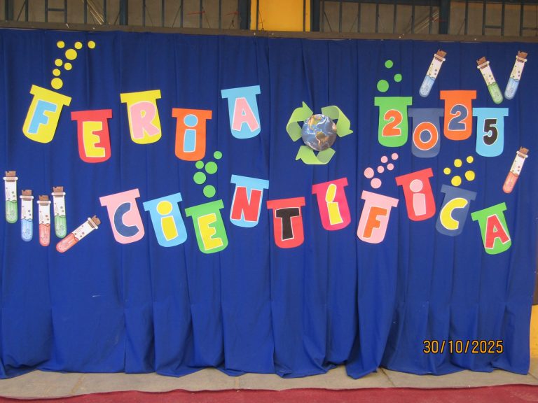 Feria Científica