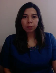 Profesora Marixza Campos