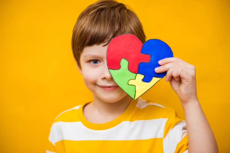 Día Mundial de Concienciación del Autismo pt2