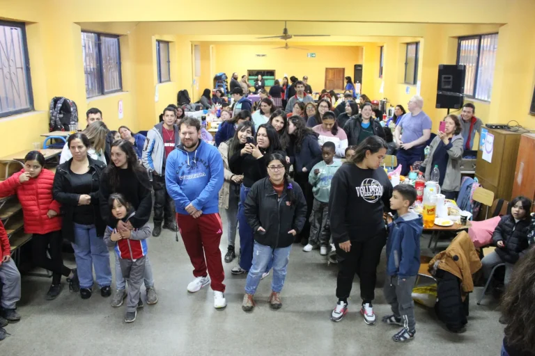 Día de la Familia 2026