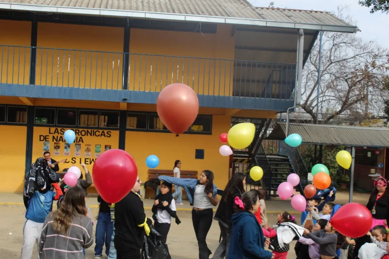 Día del Alumno (5 de 5) – Concursos