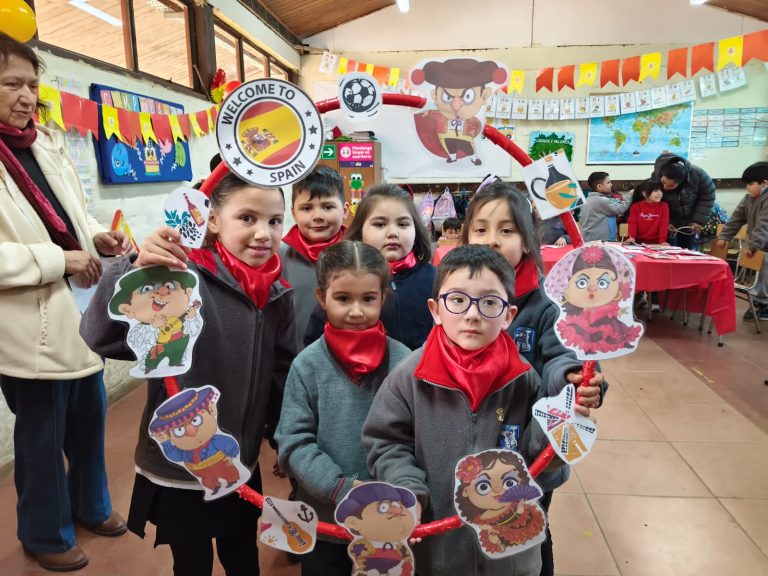 English Day