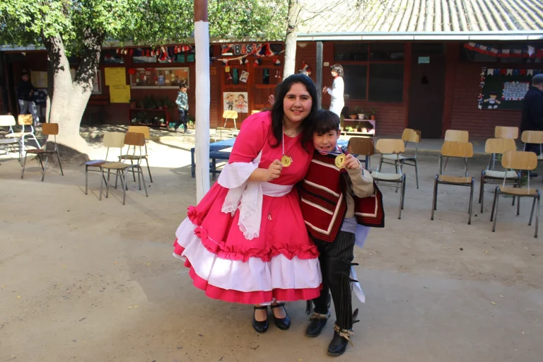 Competencia de CUECA